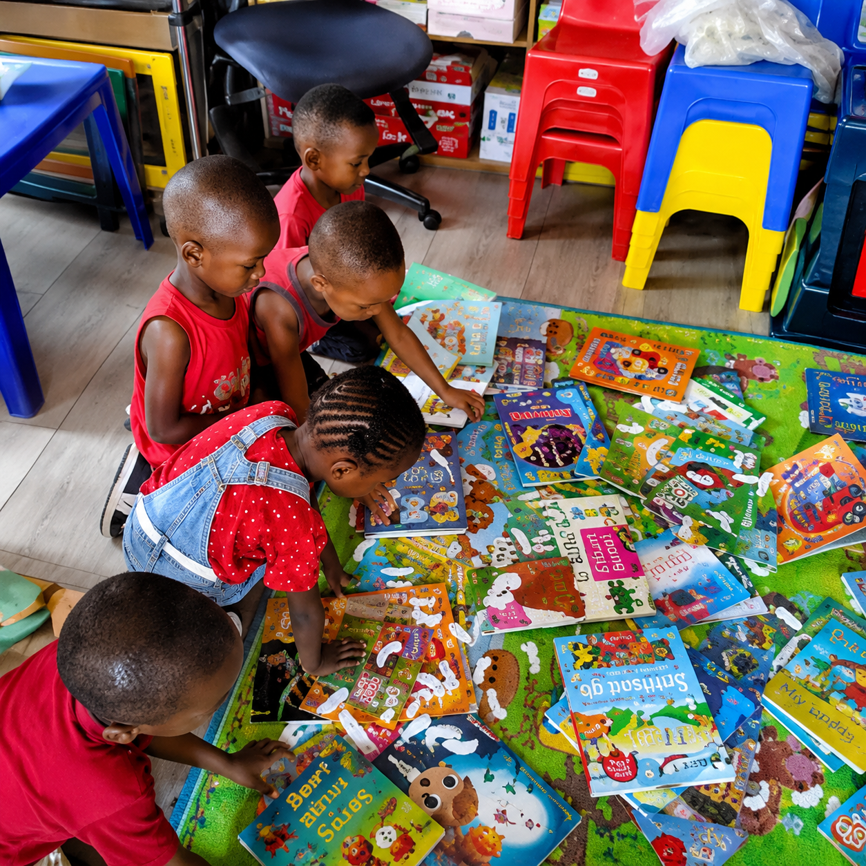 Education Support